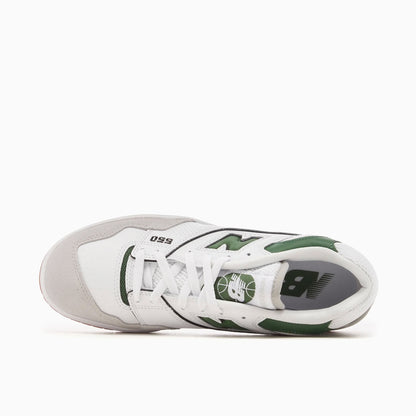 New Balance BB 550 Shoes