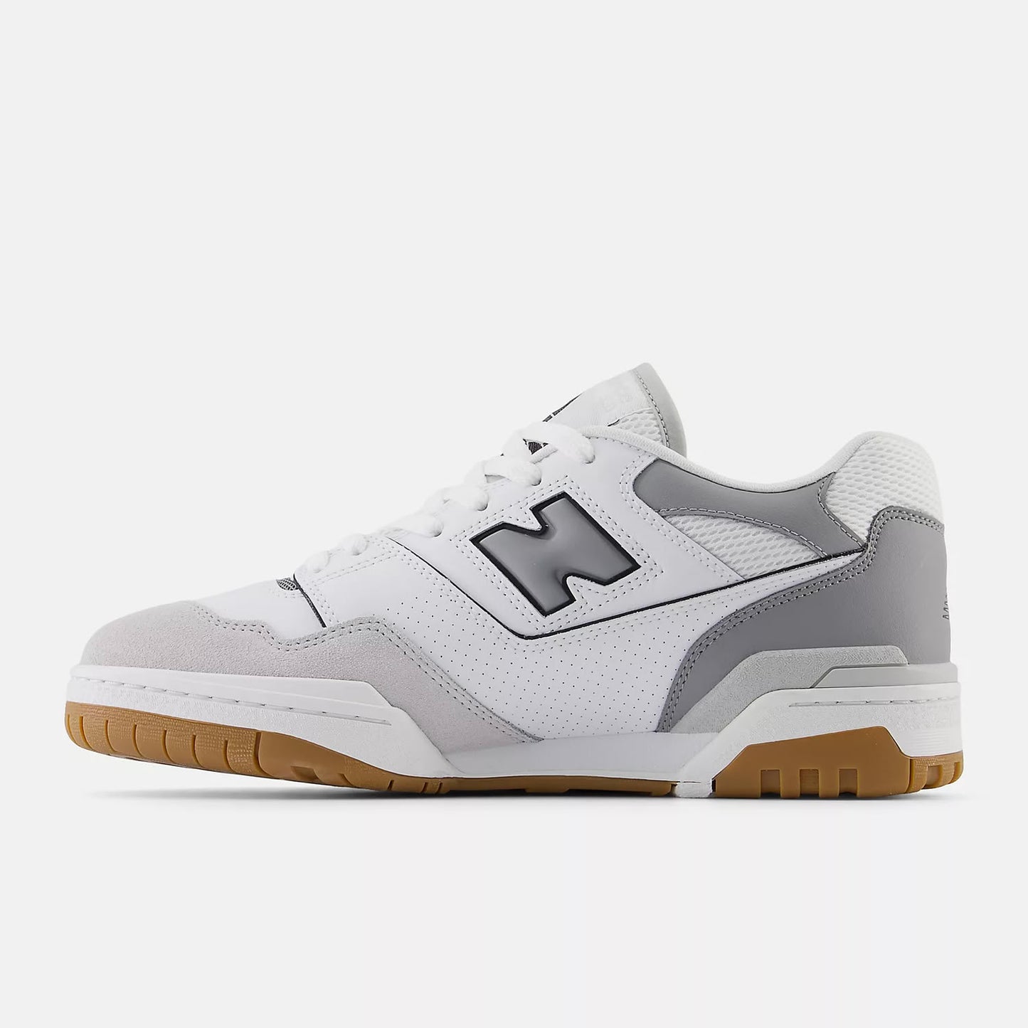 New Balance BB 550 Shoes