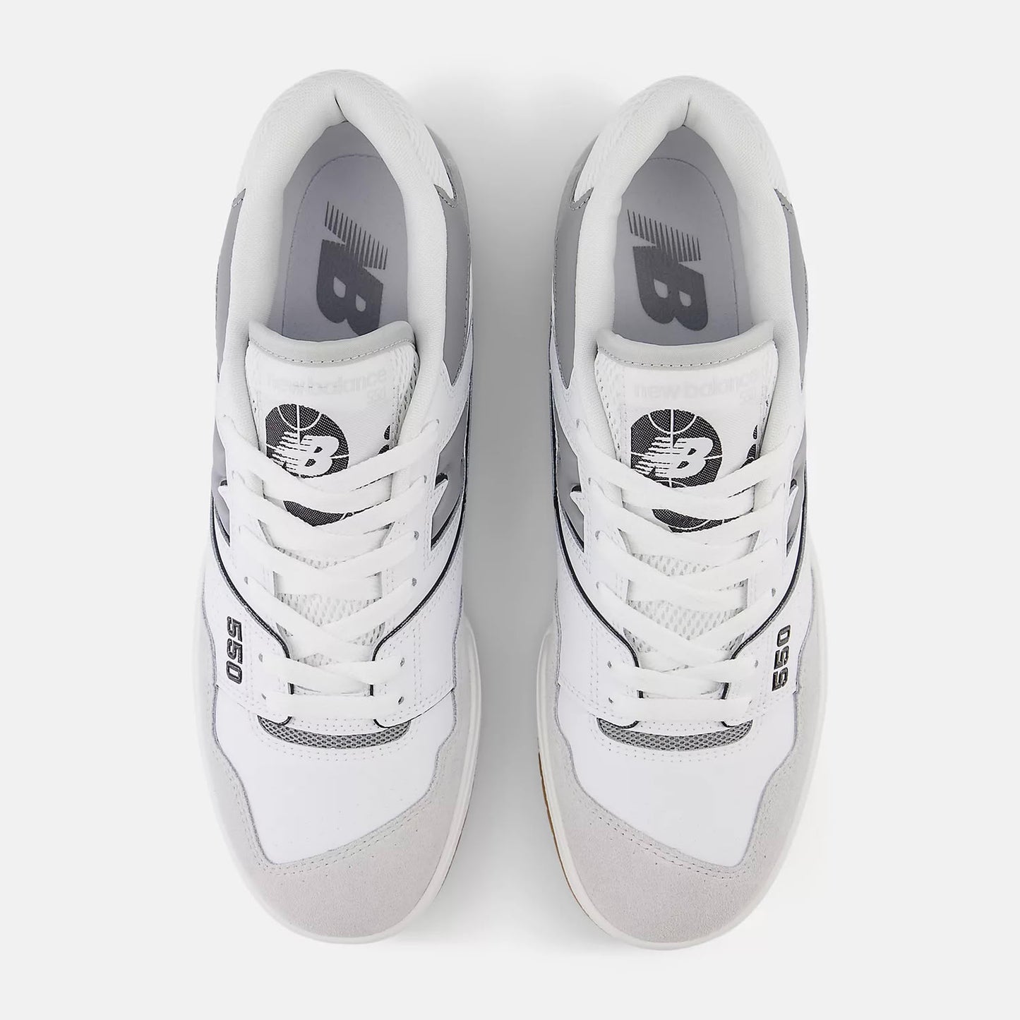 New Balance BB 550 Shoes