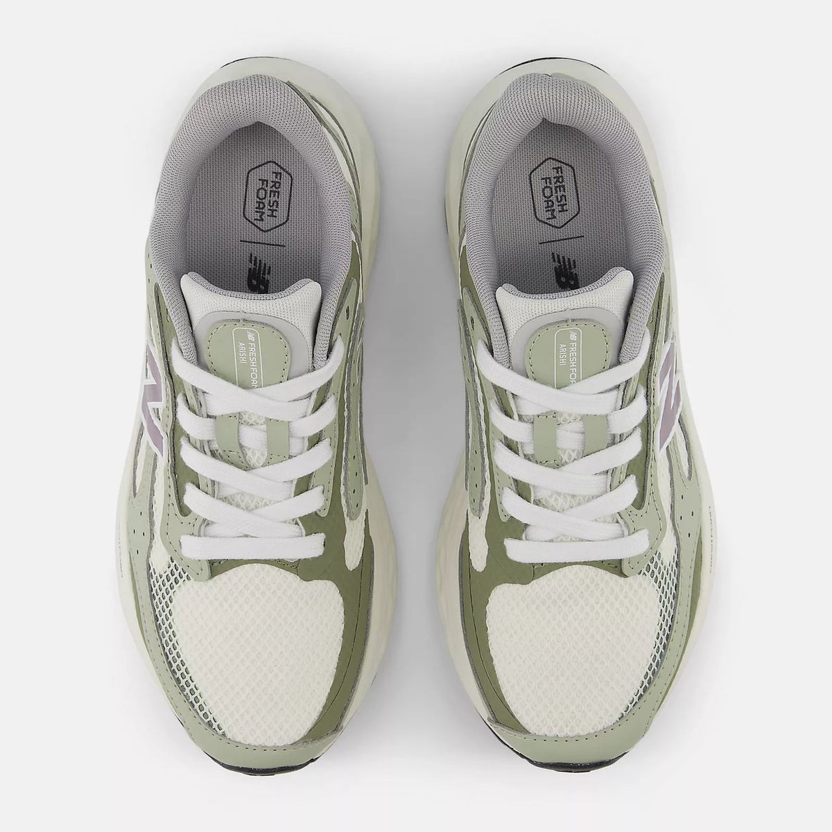New Balance Fresh Foam ARISHI v4 TIRALUX Shoes