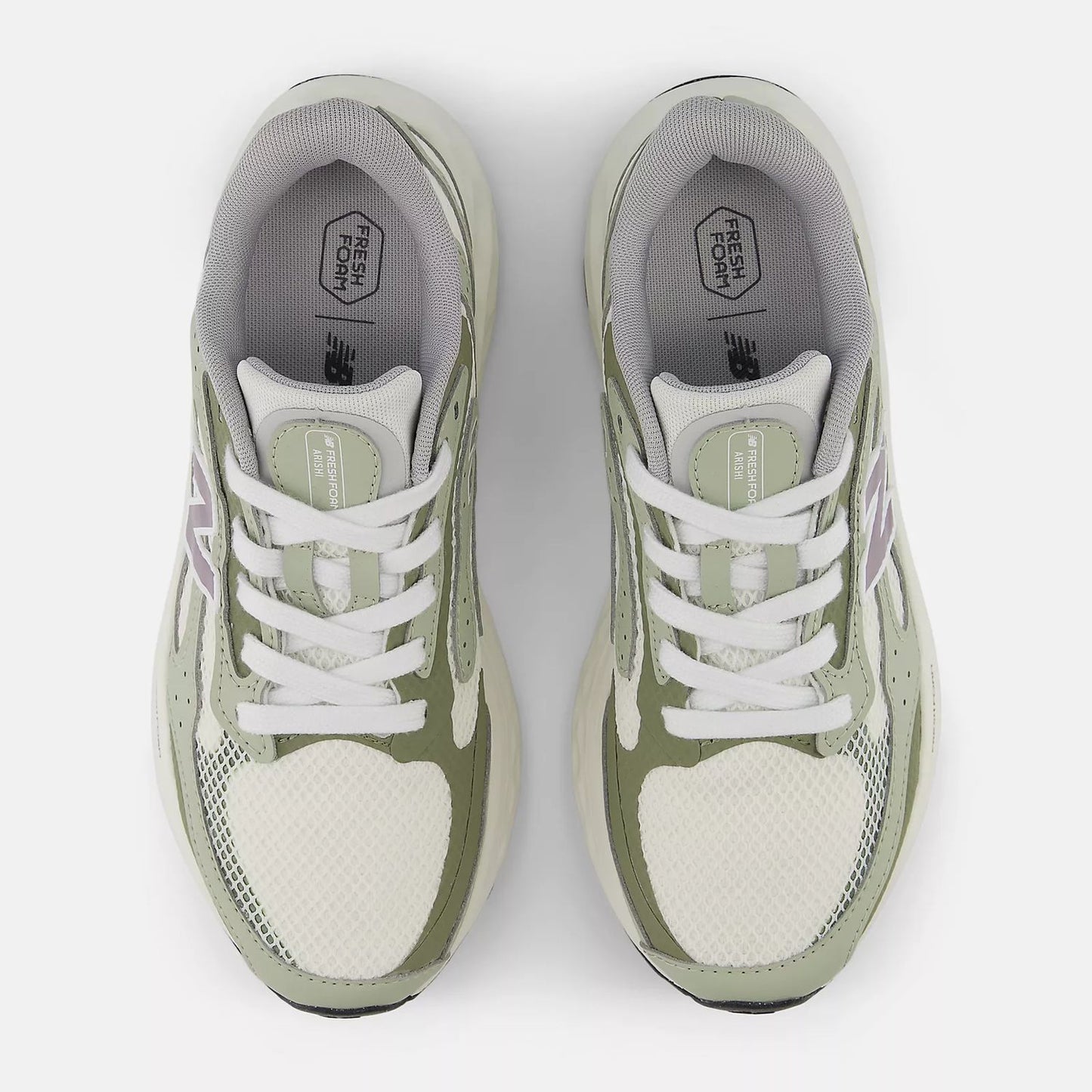New Balance Fresh Foam ARISHI v4 TIRALUX Shoes