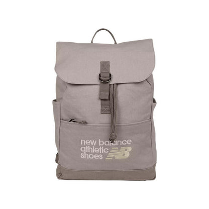 New Balance Canvas Backpack Arid Stone