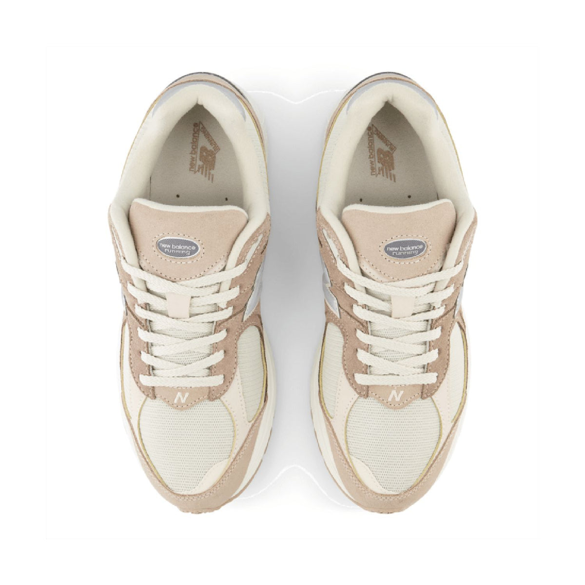 New Balance 2002R Suede/Mesh