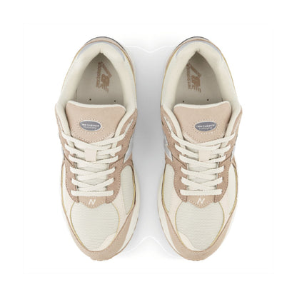 New Balance 2002R Suede/Mesh