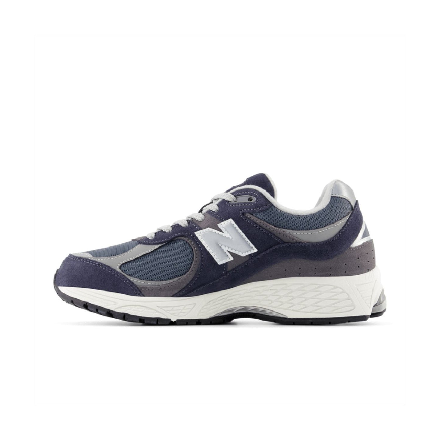 New Balance 2002R Suede/Mesh