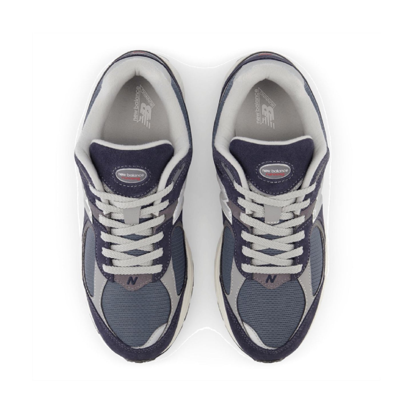 New Balance 2002R Suede/Mesh