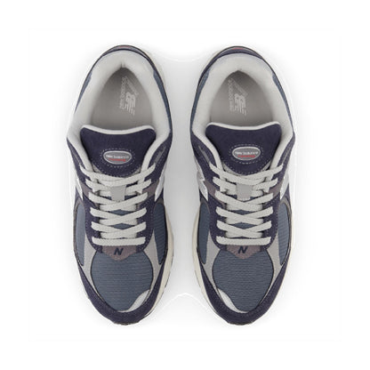 New Balance 2002R Suede/Mesh