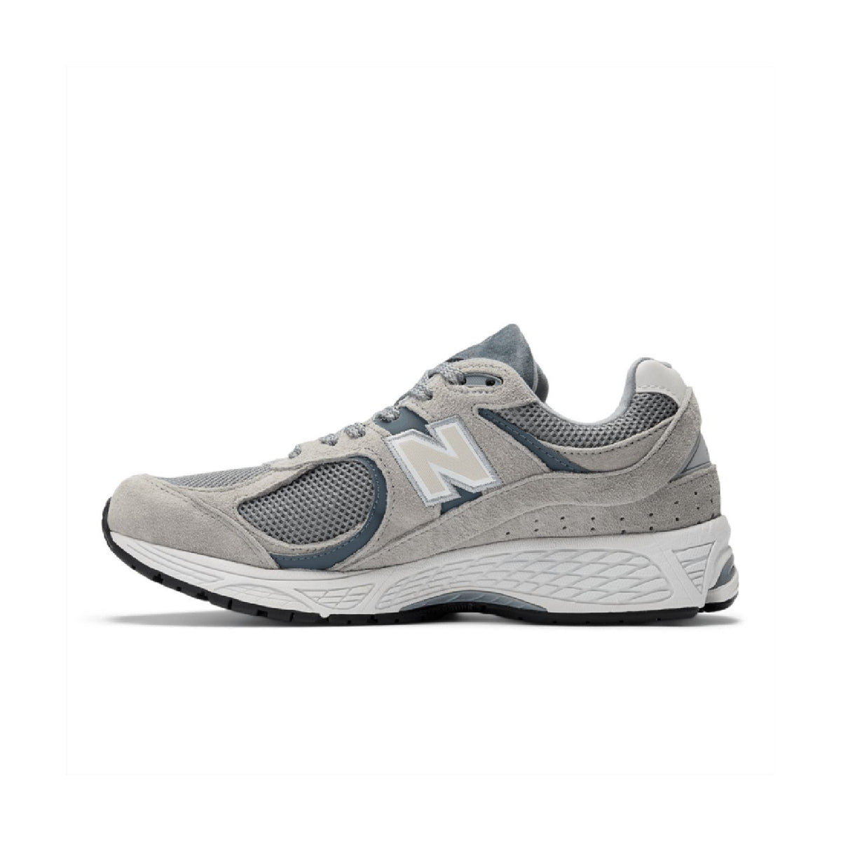 New Balance 2002R Pigskin/Mesh