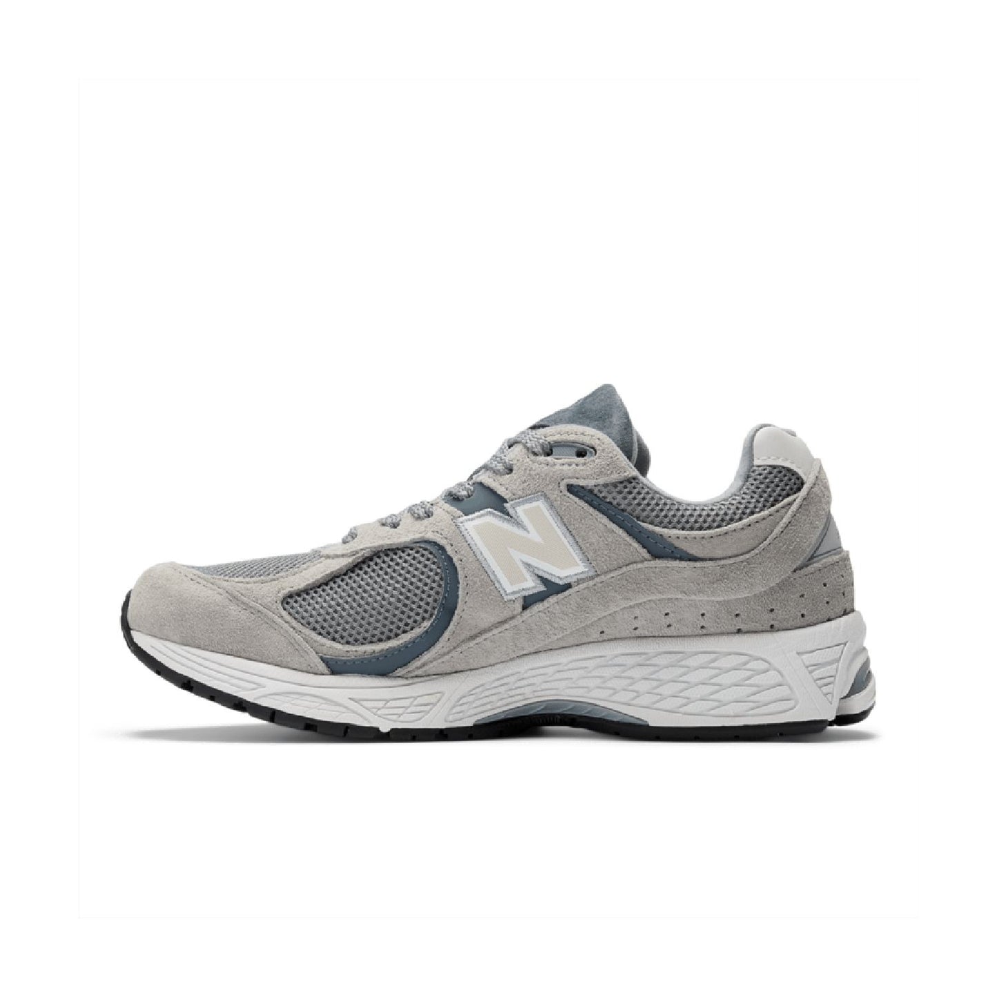 New Balance 2002R Pigskin/Mesh