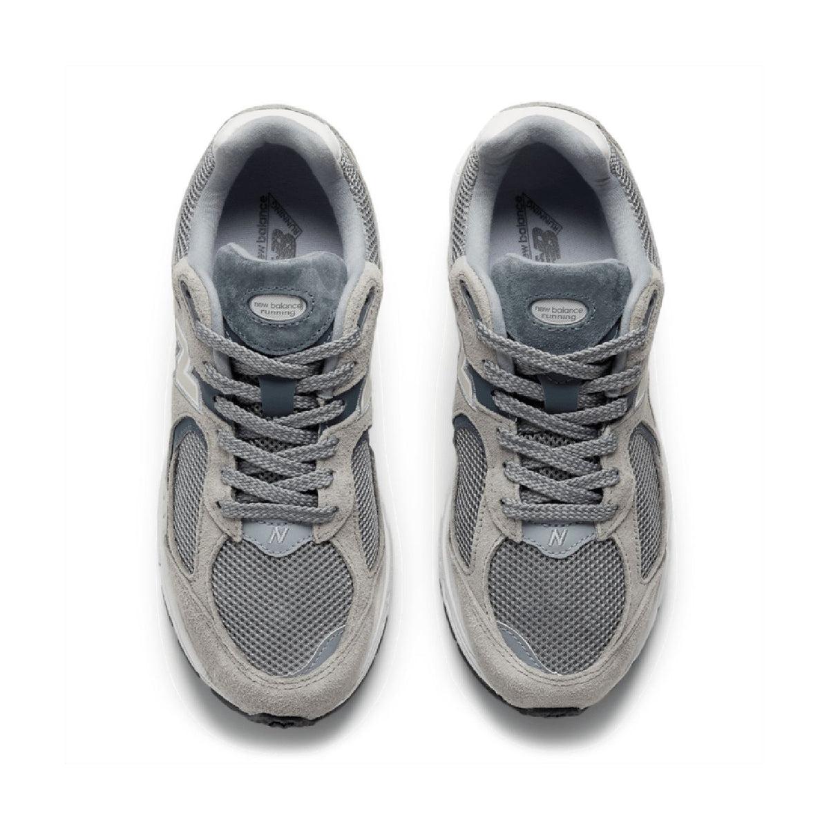 New Balance 2002R Pigskin/Mesh