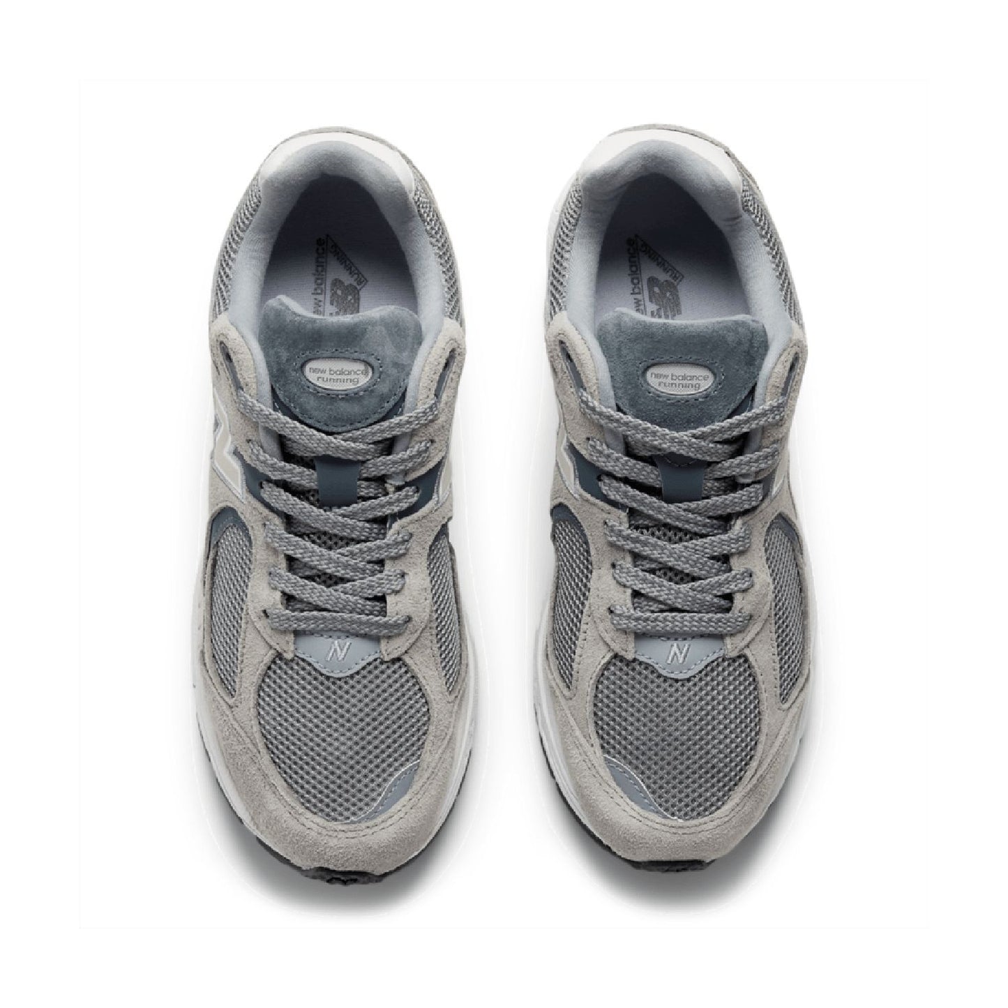 New Balance 2002R Pigskin/Mesh