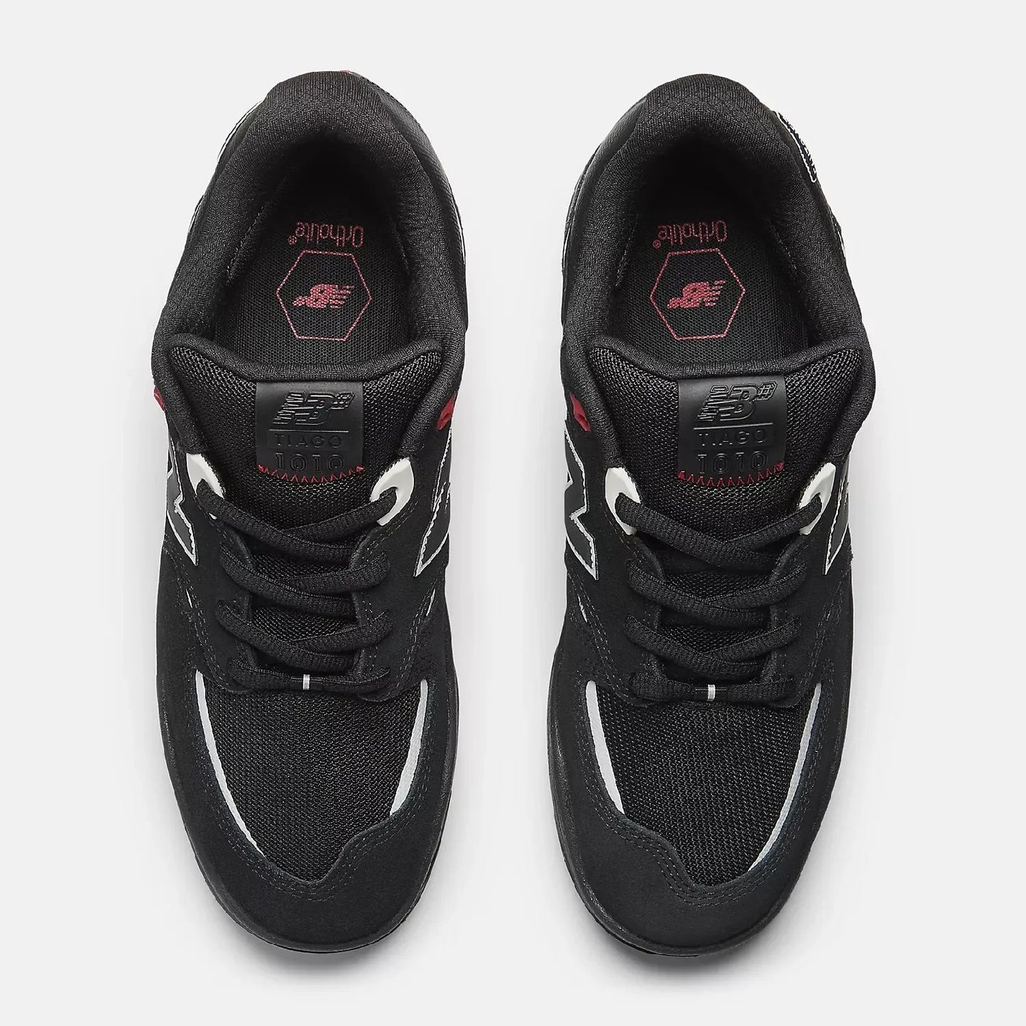 New Balance Numeric Tiago Lemos 1010