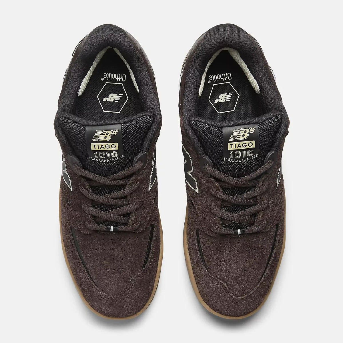 New Balance Numeric Tiago Lemos 1010