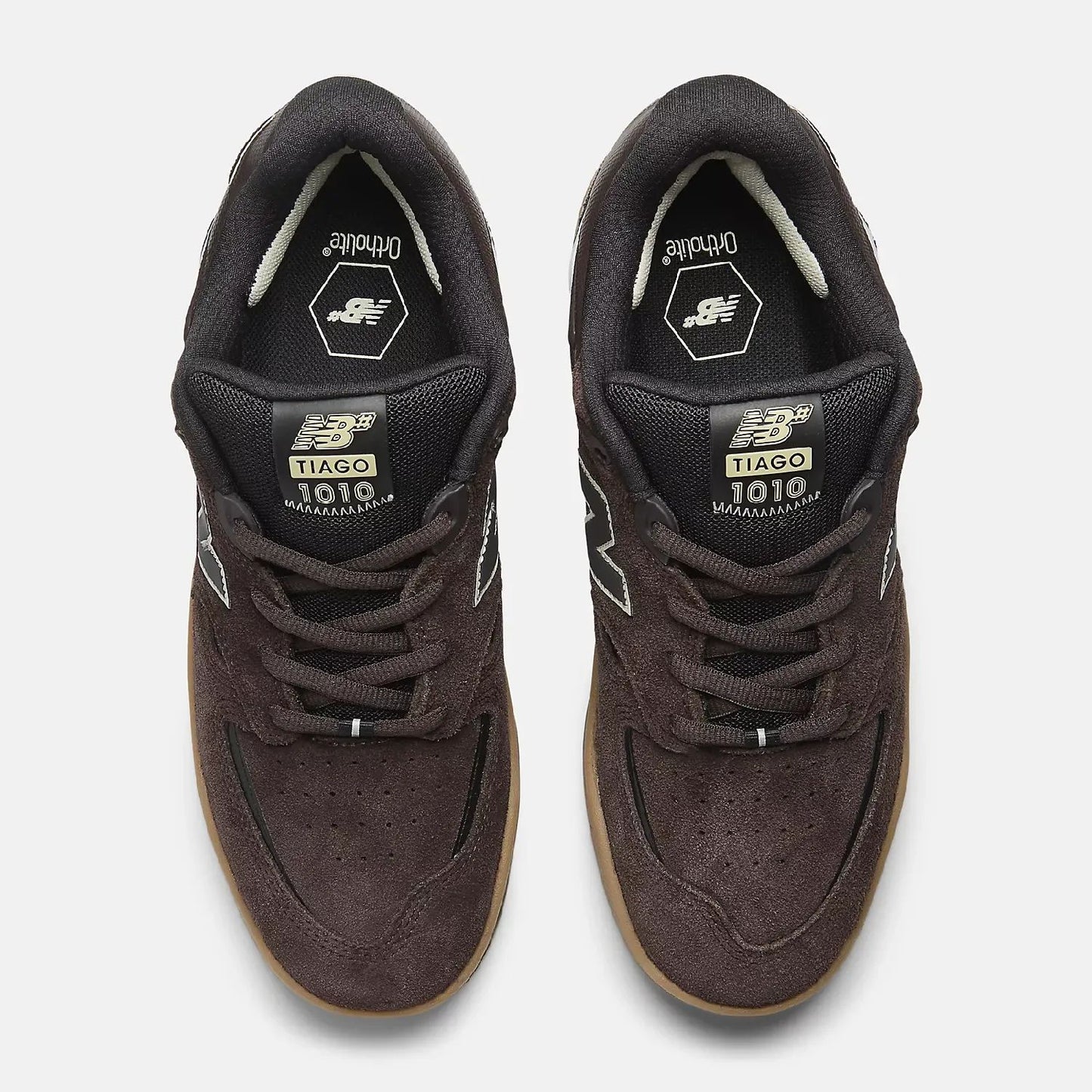New Balance Numeric Tiago Lemos 1010