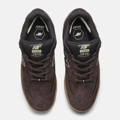 New Balance Numeric Tiago Lemos 1010