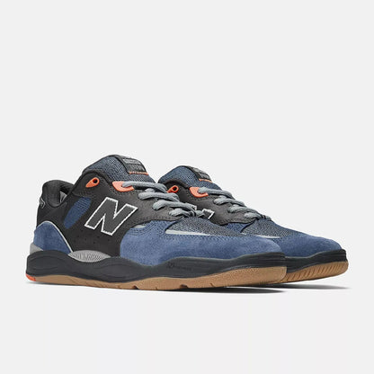 New Balance Numeric Tiago Lemos 1010 Navy Black