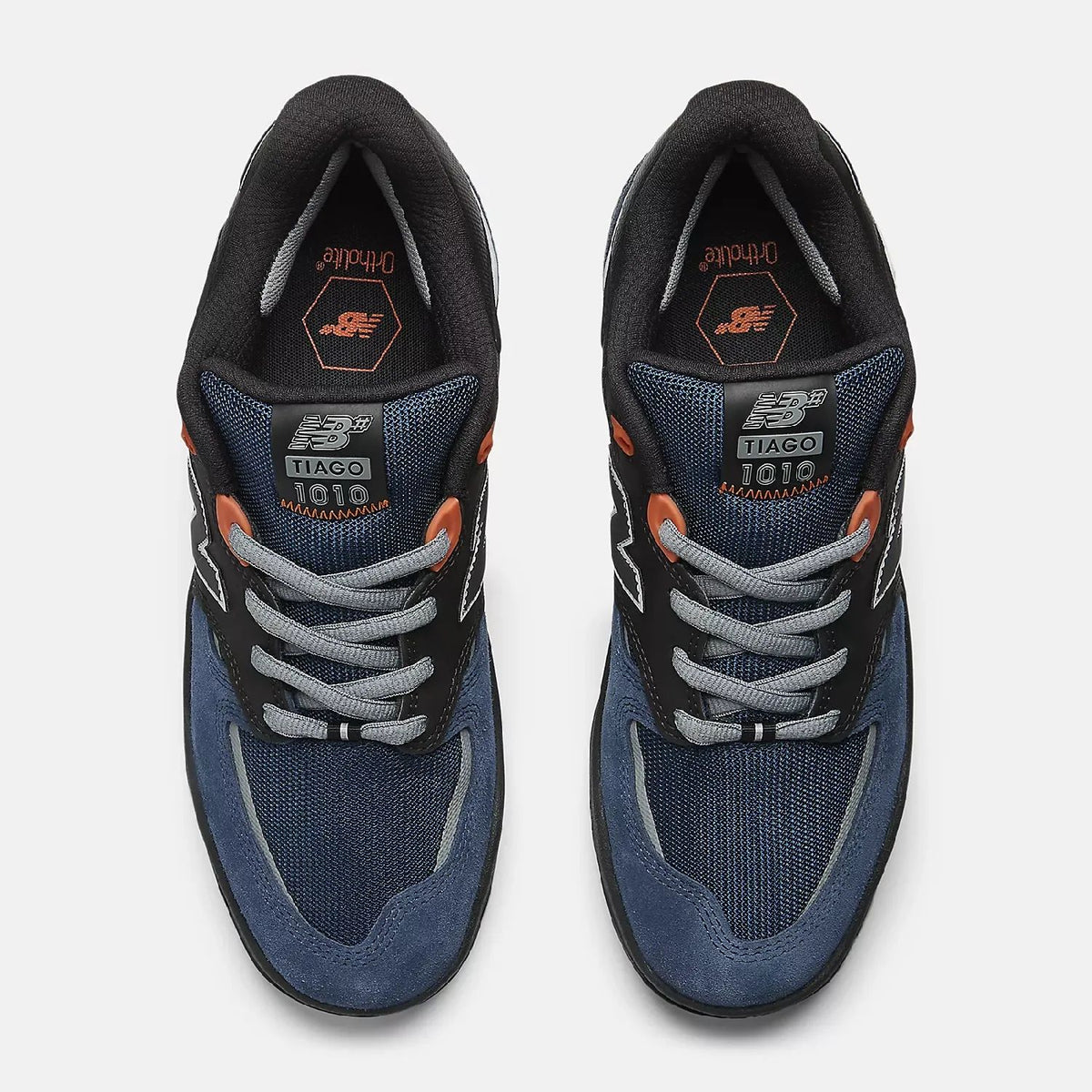 New Balance Numeric Tiago Lemos 1010