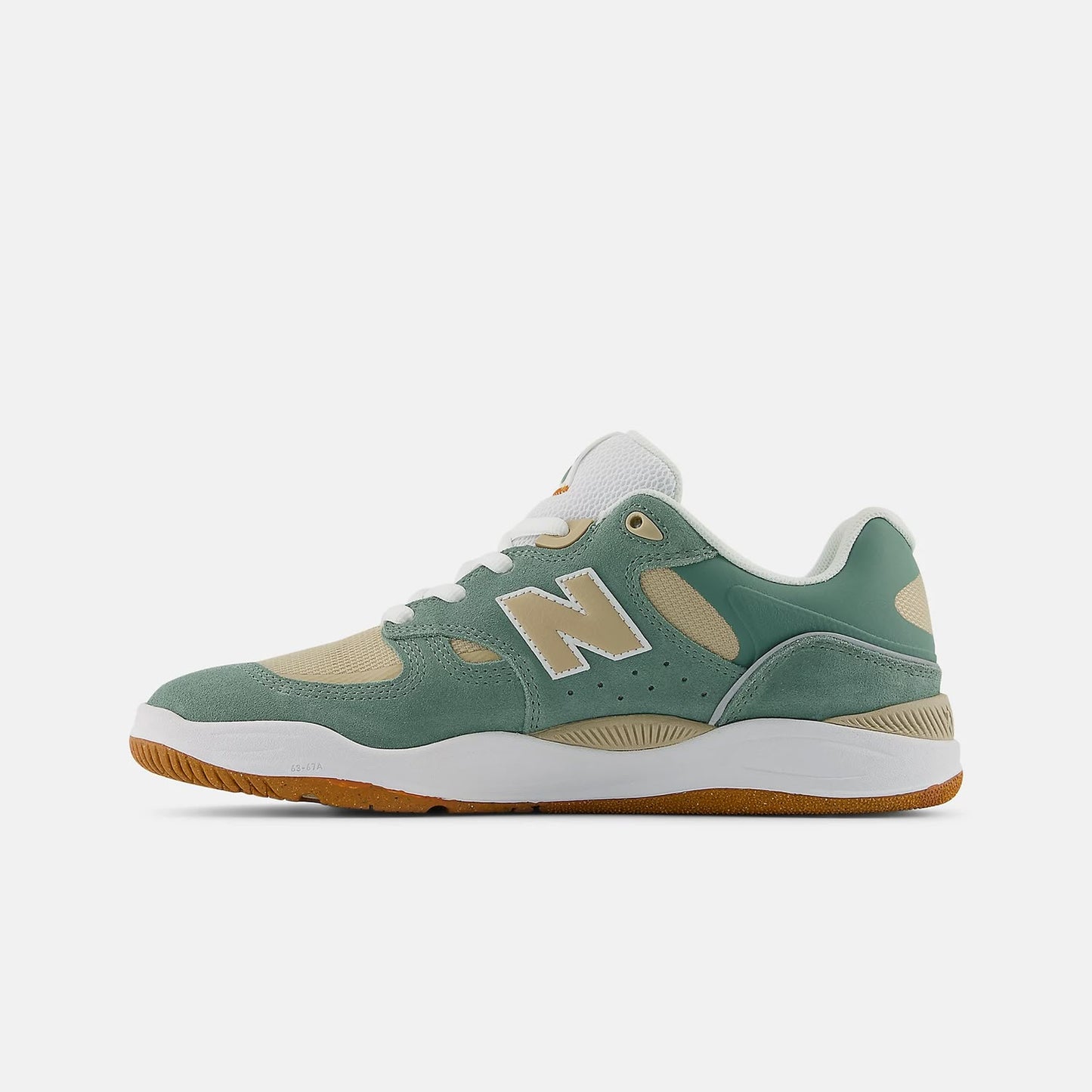 New Balance Numeric Tiago Lemos 1010