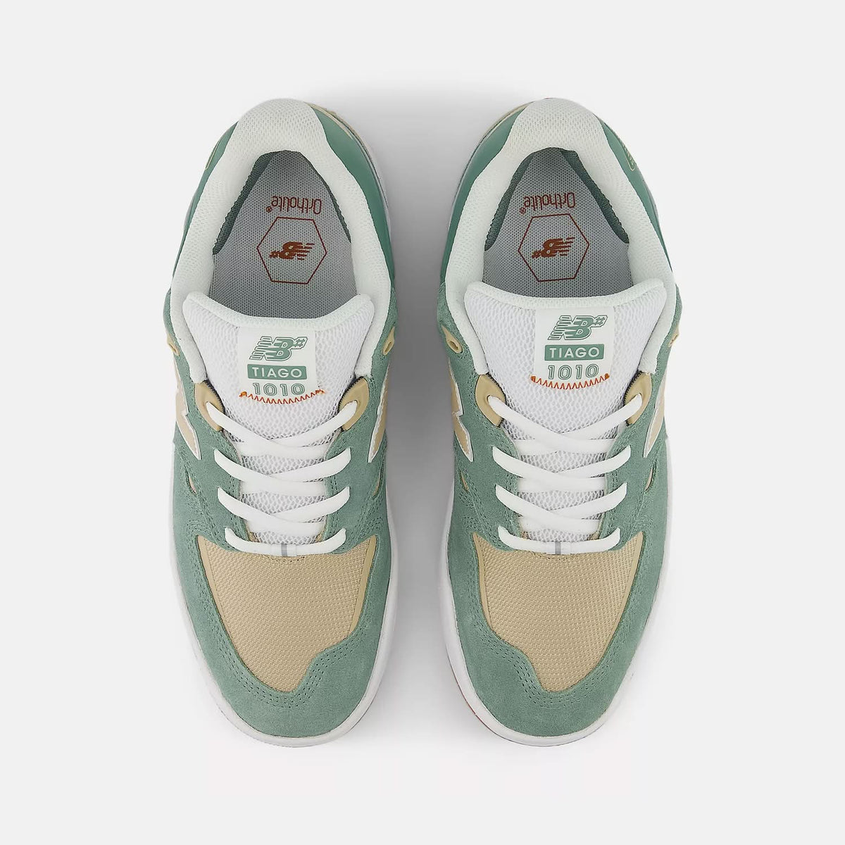 New Balance Numeric Tiago Lemos 1010