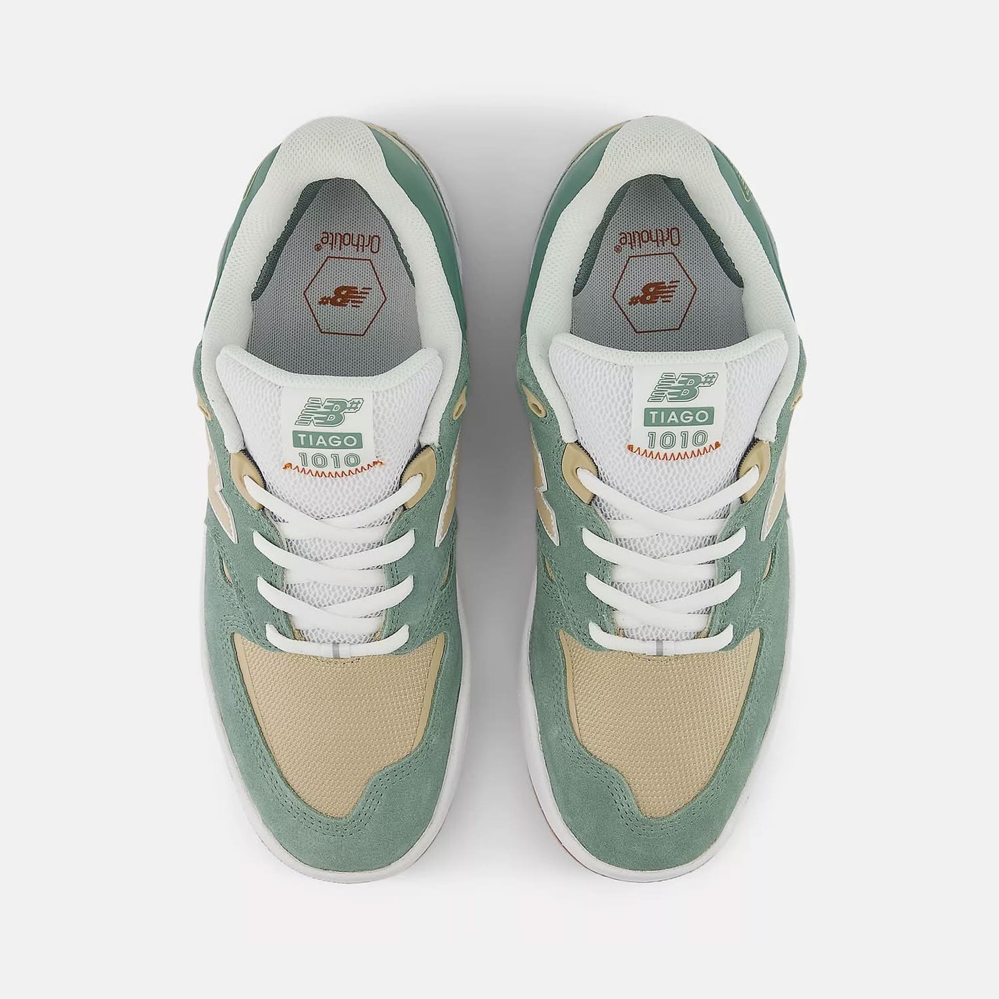 New Balance Numeric Tiago Lemos 1010