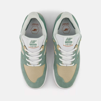 New Balance Numeric Tiago Lemos 1010