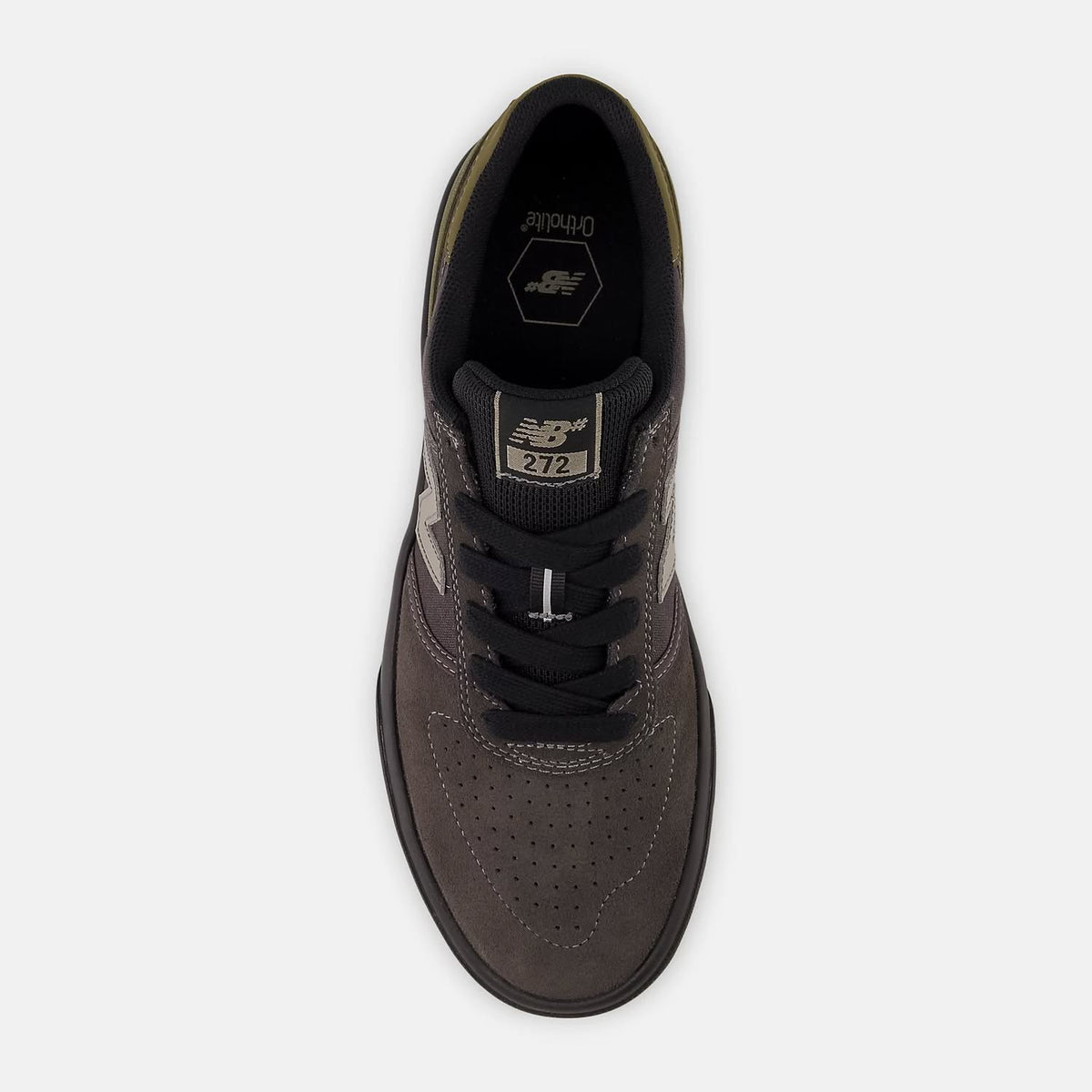 New Balance Numeric 272