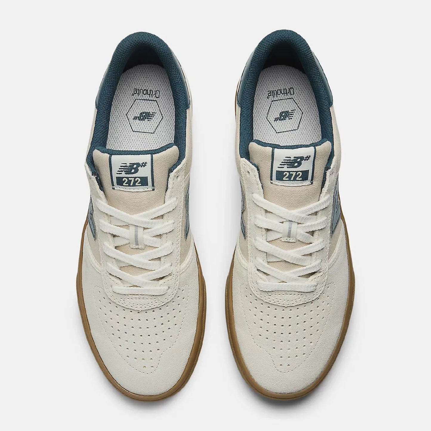 New Balance Numeric 272