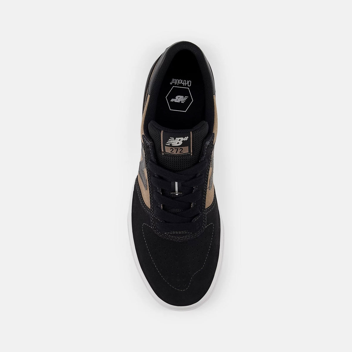 New Balance Numeric 272