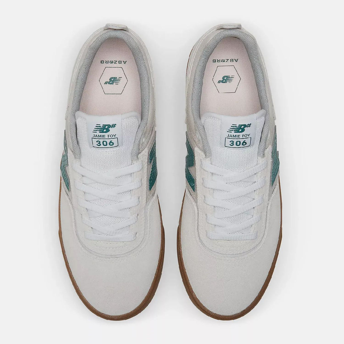 New Balance Numeric Jamie Foy 306