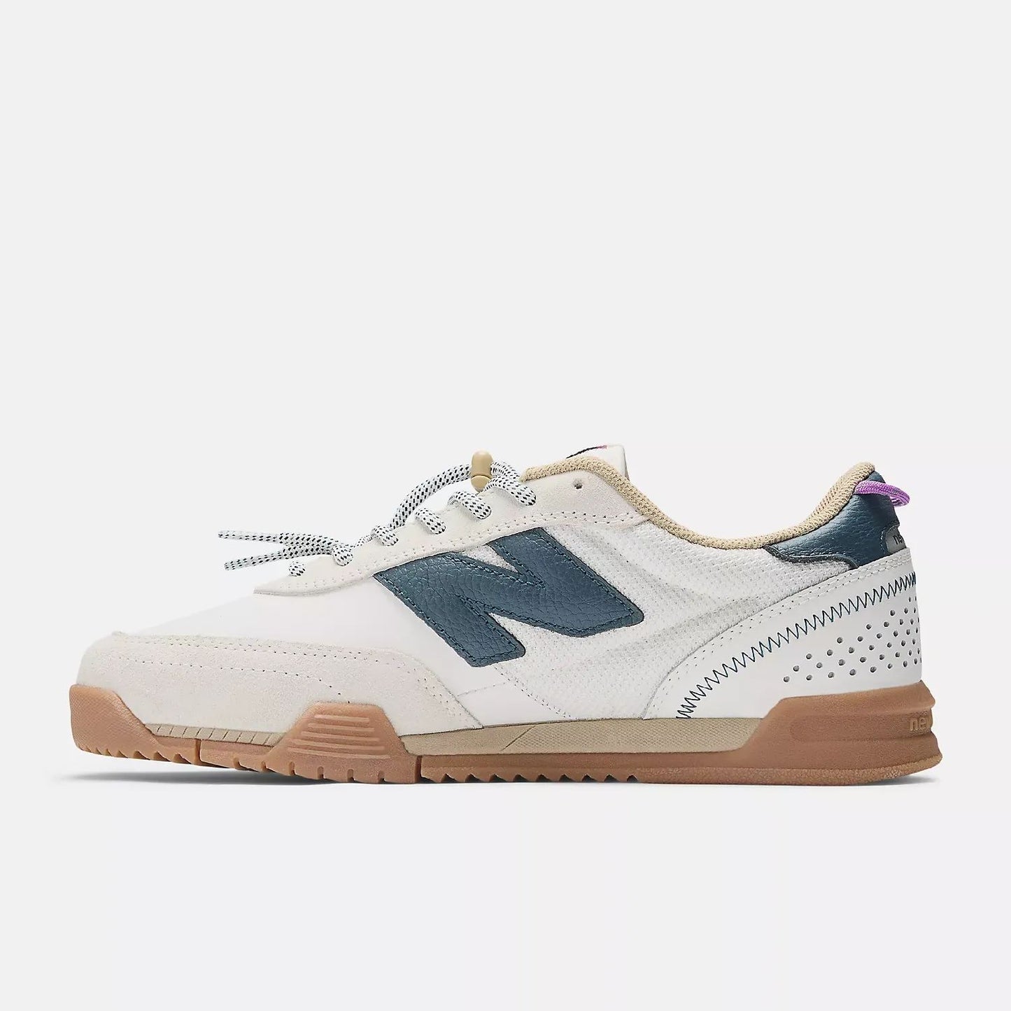 New Balance Numeric 440 V2 Trail Low