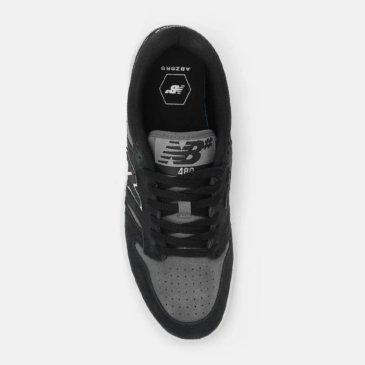 New Balance Numeric 480