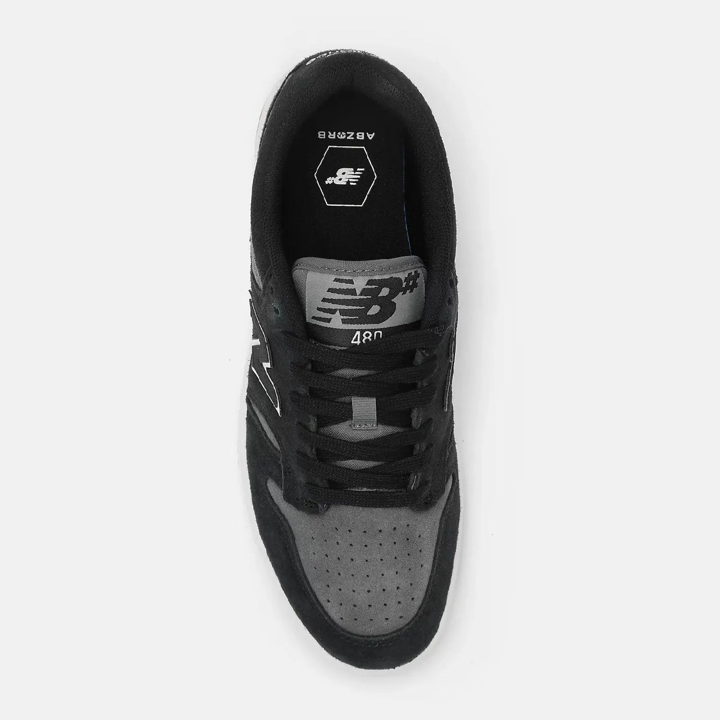 New Balance Numeric 480