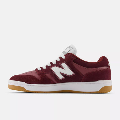New Balance Numeric 480