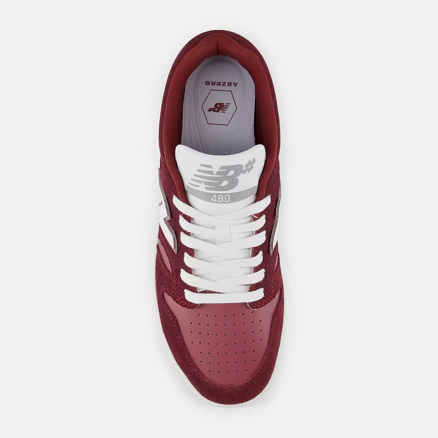 New Balance Numeric 480