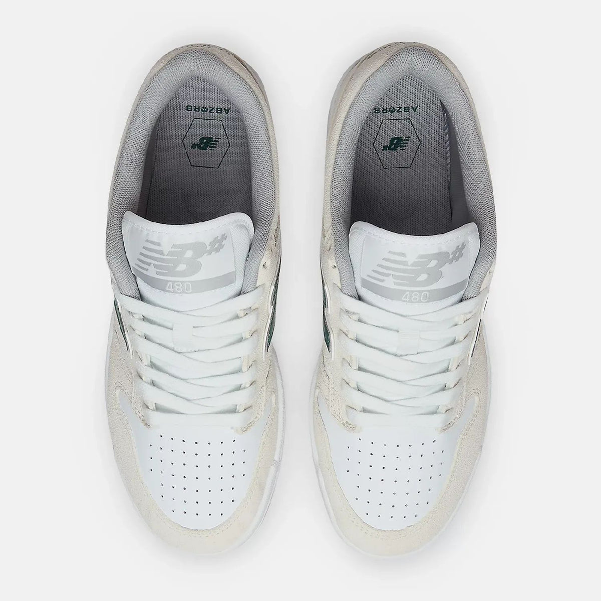 New Balance Numeric 480