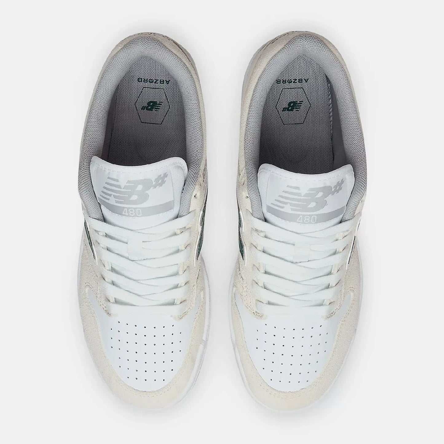New Balance Numeric 480