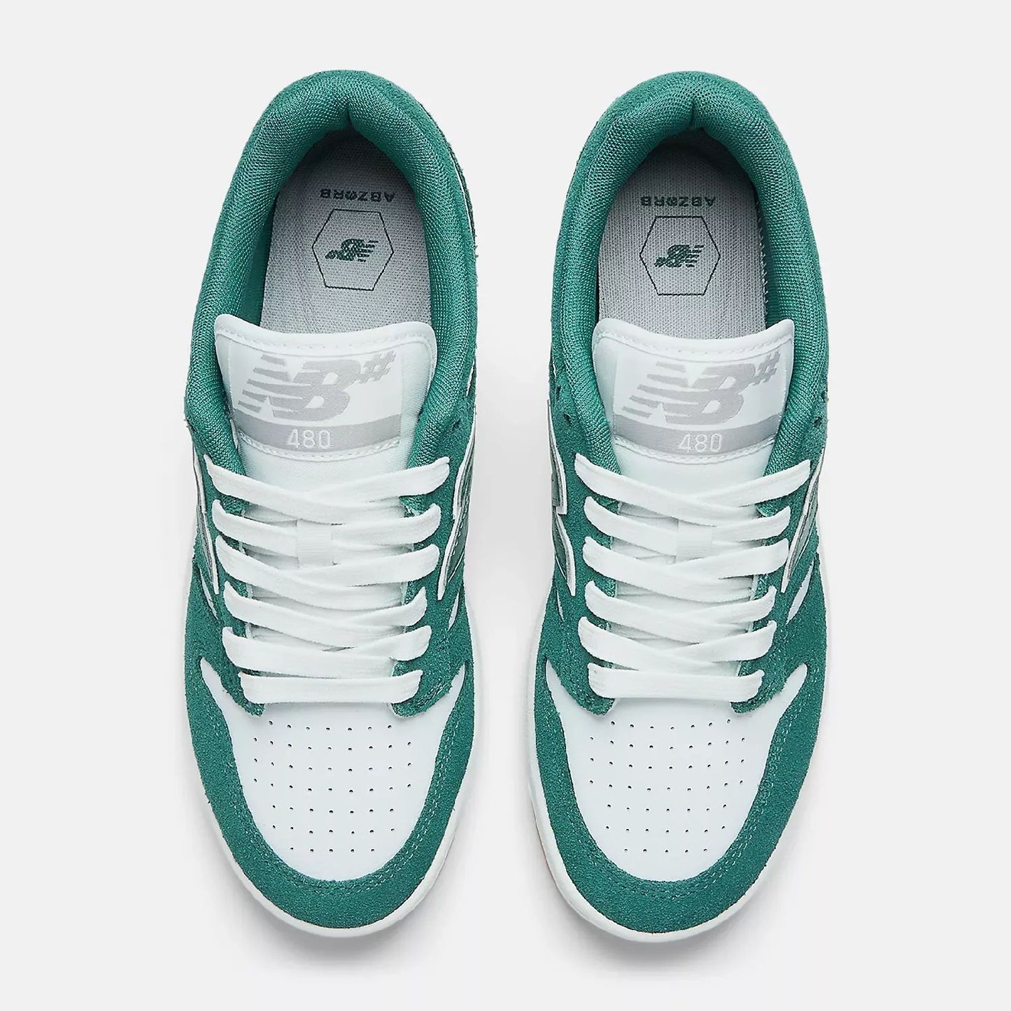 New Balance Numeric 480