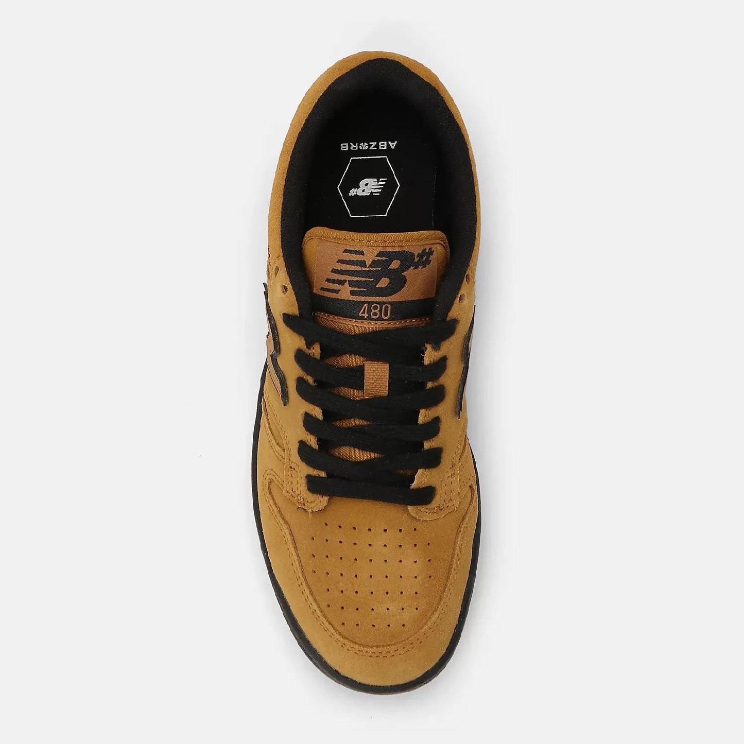 New Balance Numeric 480