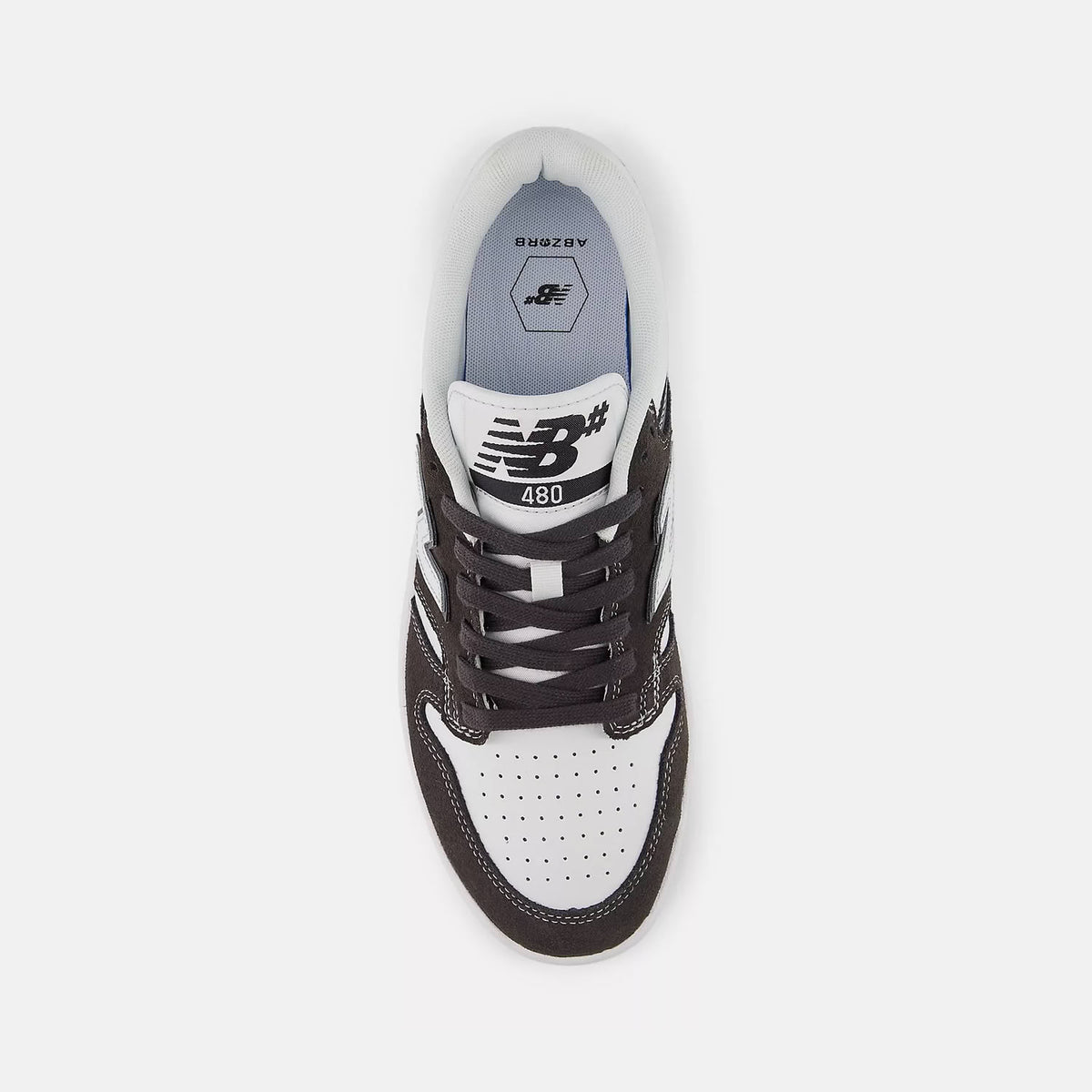 New Balance Numeric 480