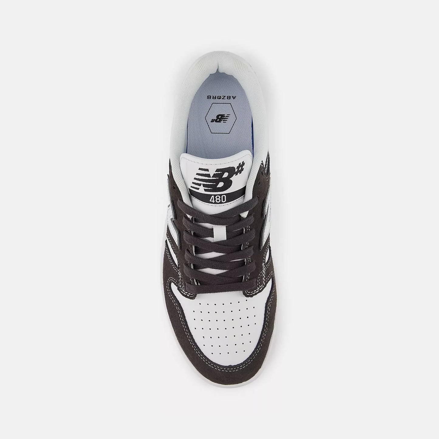 New Balance Numeric 480