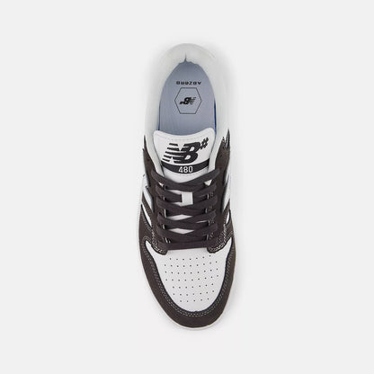 New Balance Numeric 480