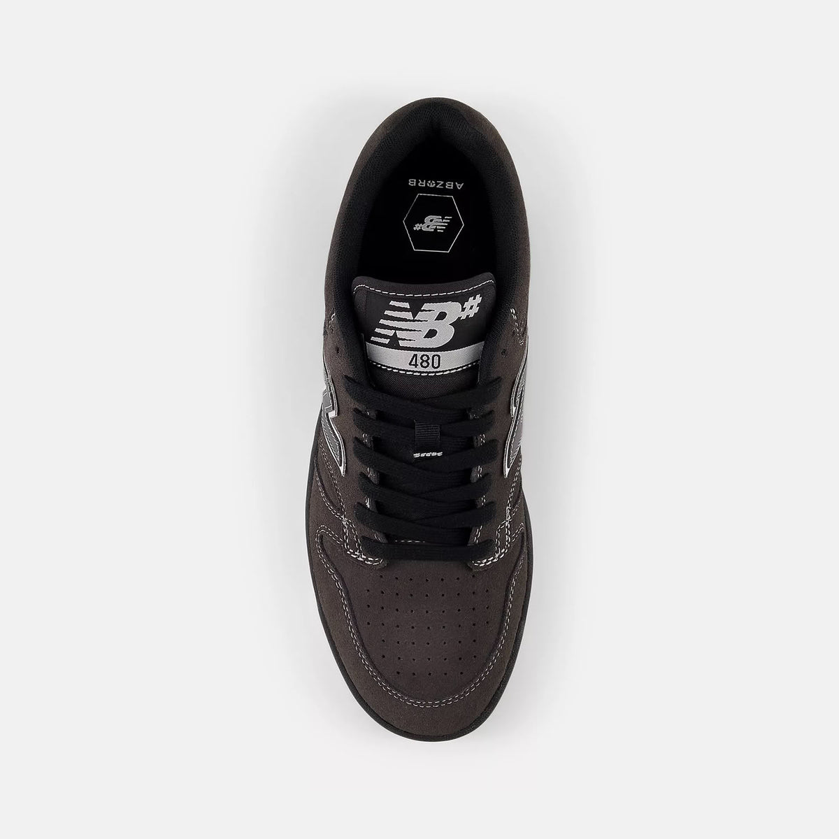 New Balance Numeric 480