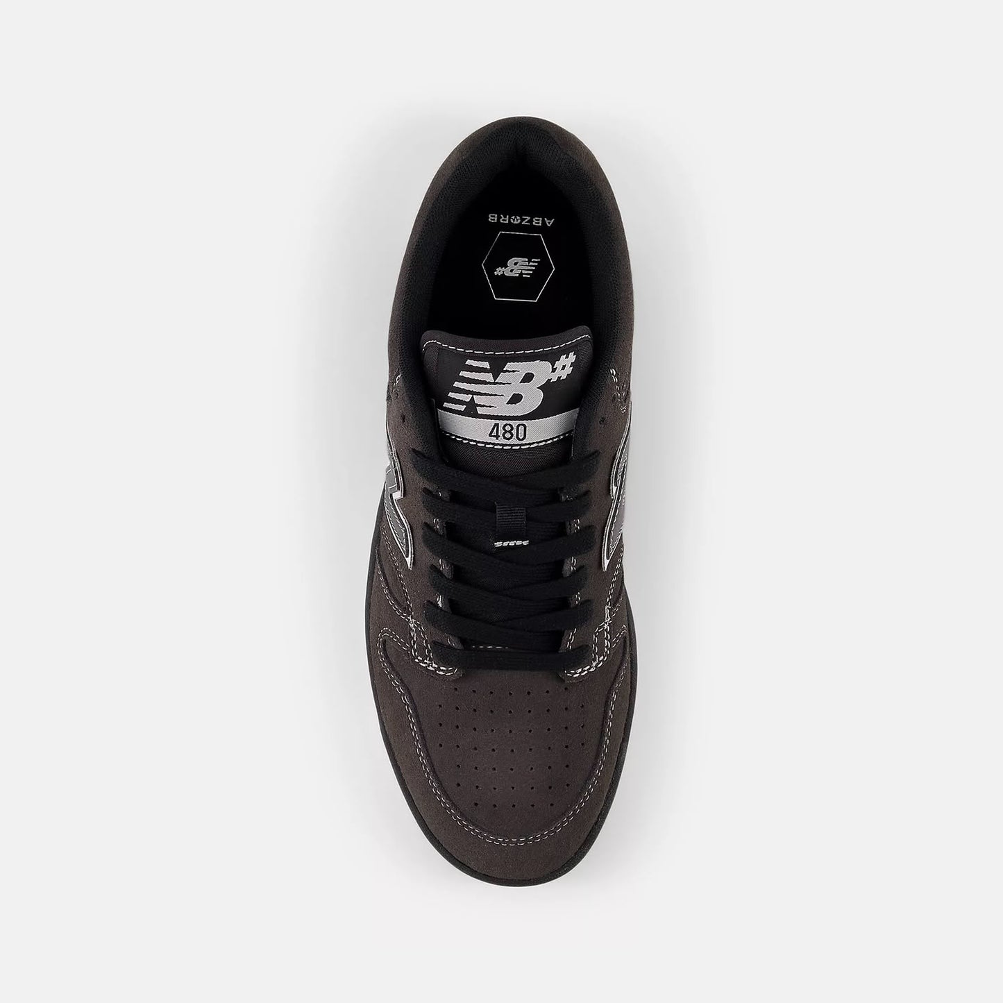 New Balance Numeric 480