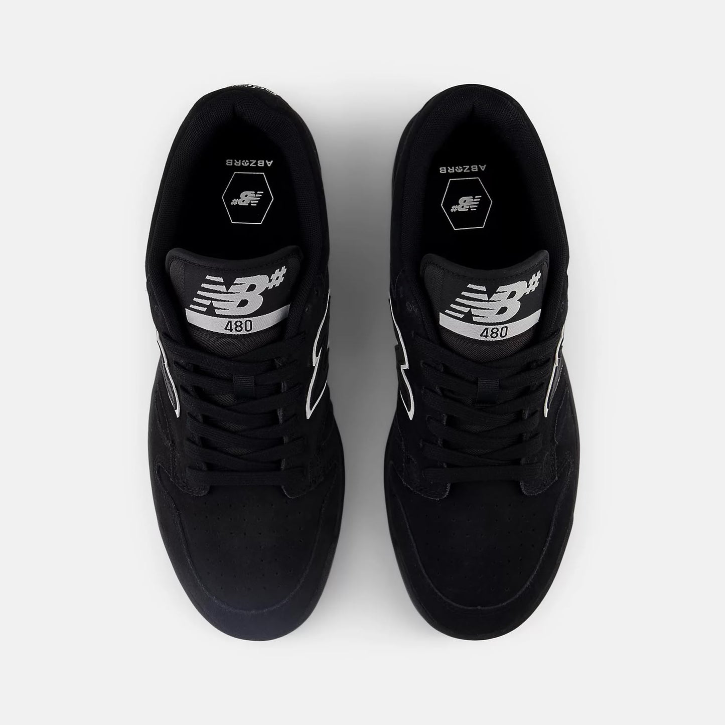 New Balance Numeric 480