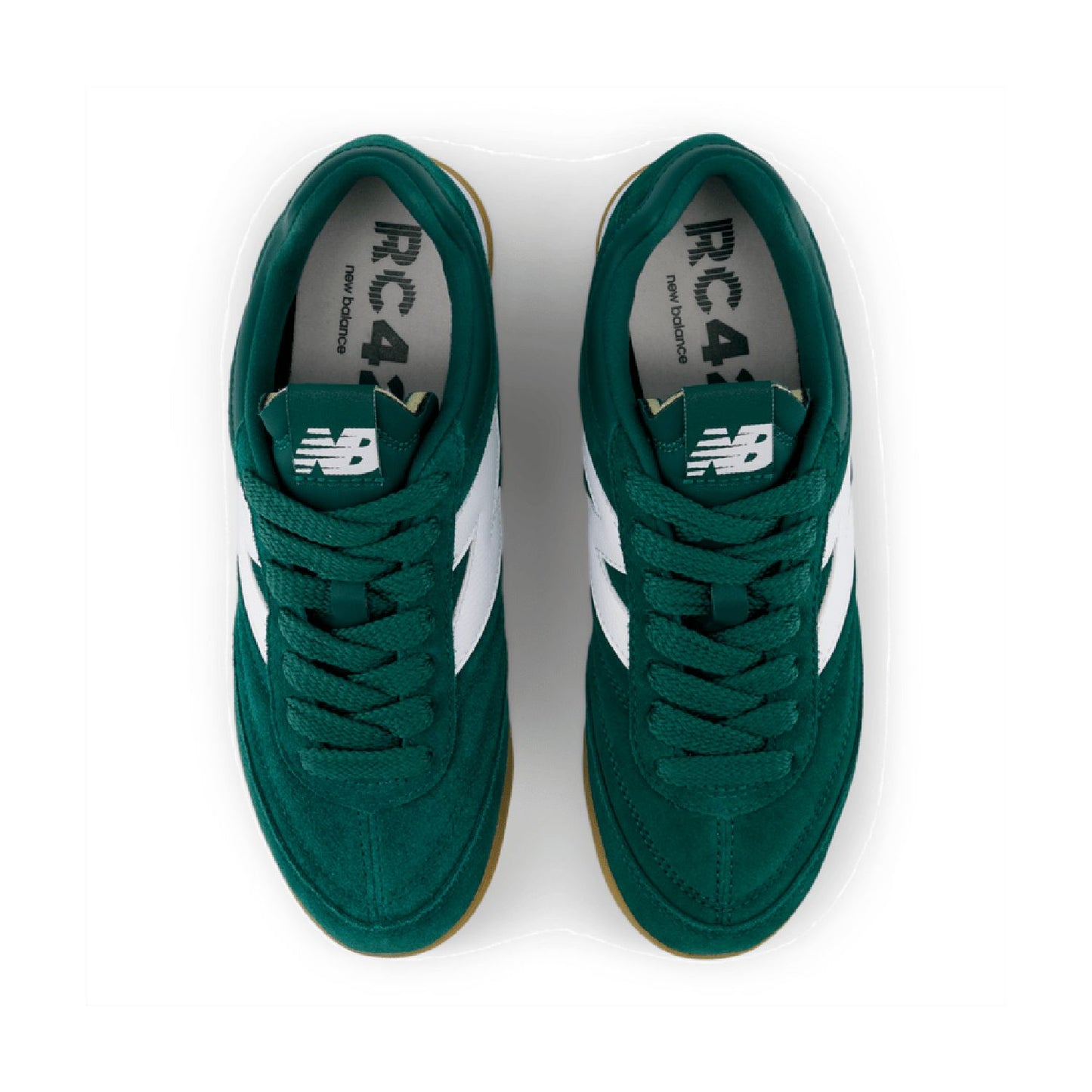 New Balance RC42 Suede