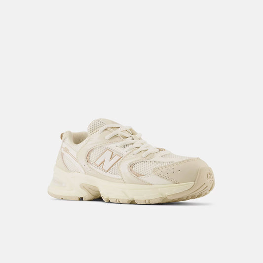 New Balance GR 530 Shoes Beige Angora