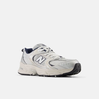 New Balance GR 530 Shoes Summer Fog Nimbus Cloud
