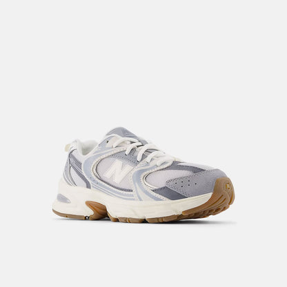 New Balance GR 530 Shoes Slate Grey Castlerock