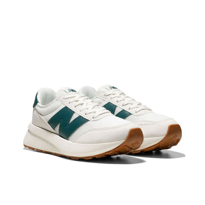 New Balance 370 Shoes Reflection New Spruce