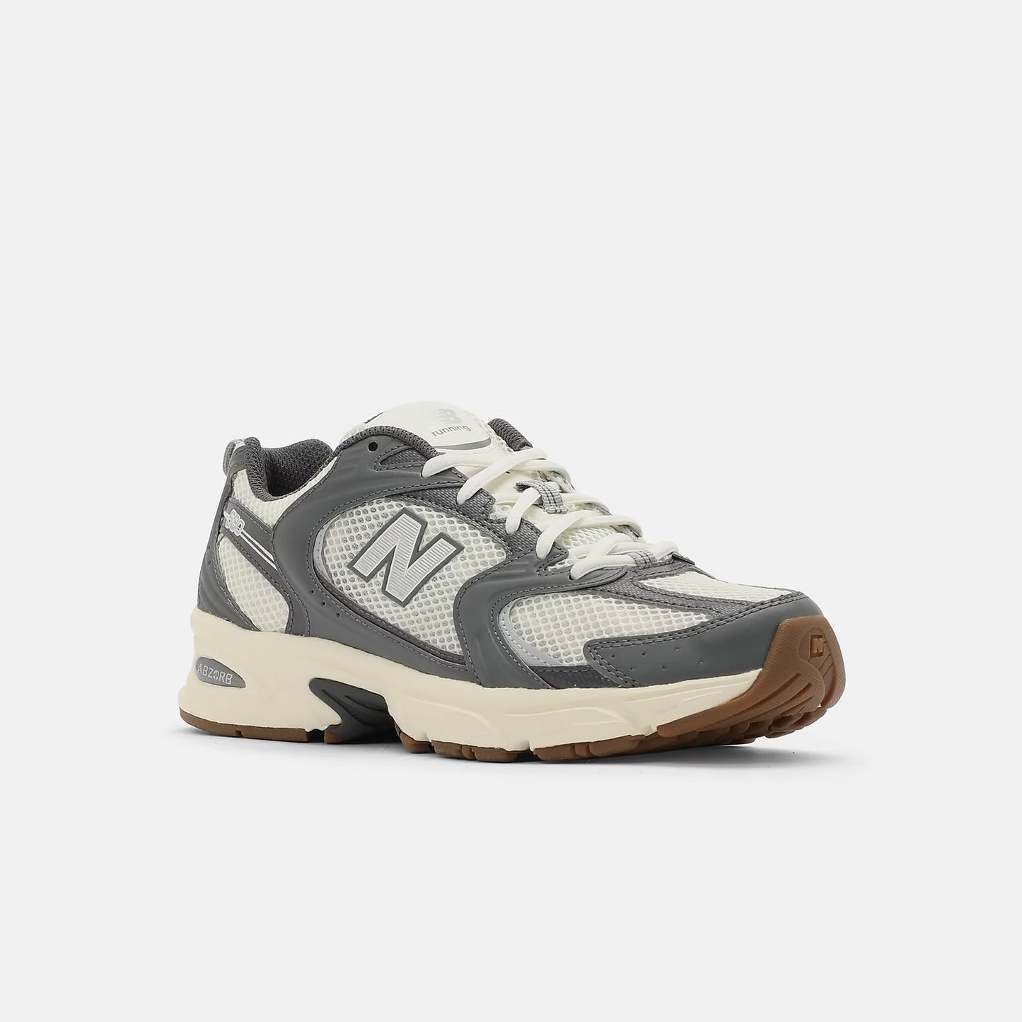 New Balance MR 530 Shoes Castlerock Angora